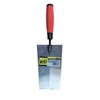 Builders Bucket Trowel 7" 175mm Soft Grip Tempered Steel DIY