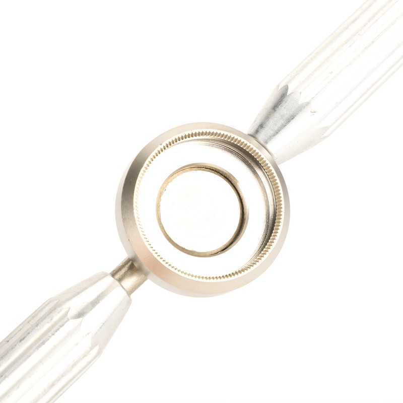 Professional Watch Opening Tool Back Cover Case Opener Ergonomic Repair