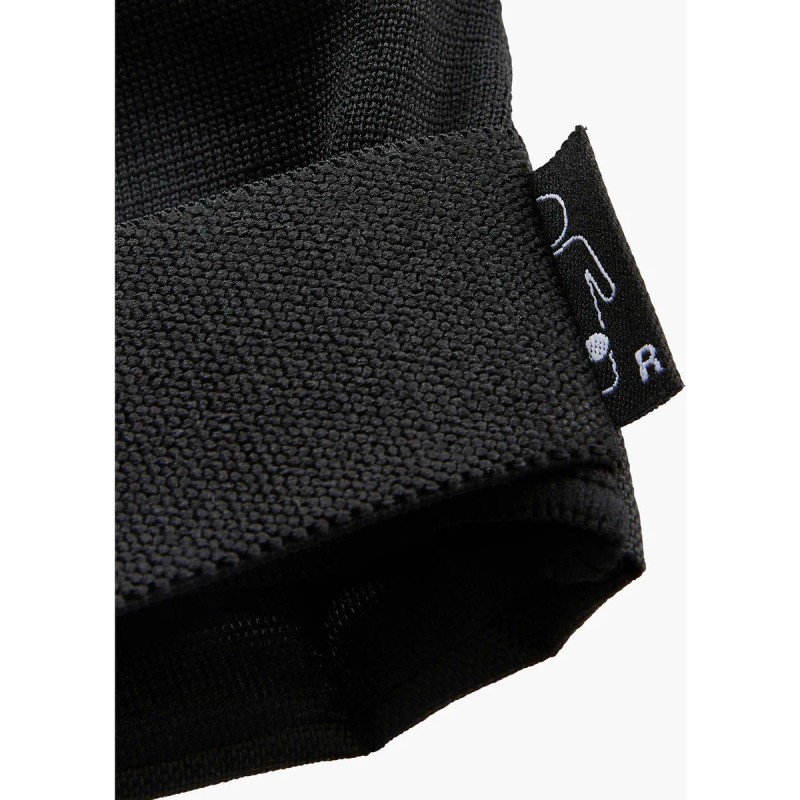 Kit Protecciones Patinaje Adulto Fit500 Negro Oxelo