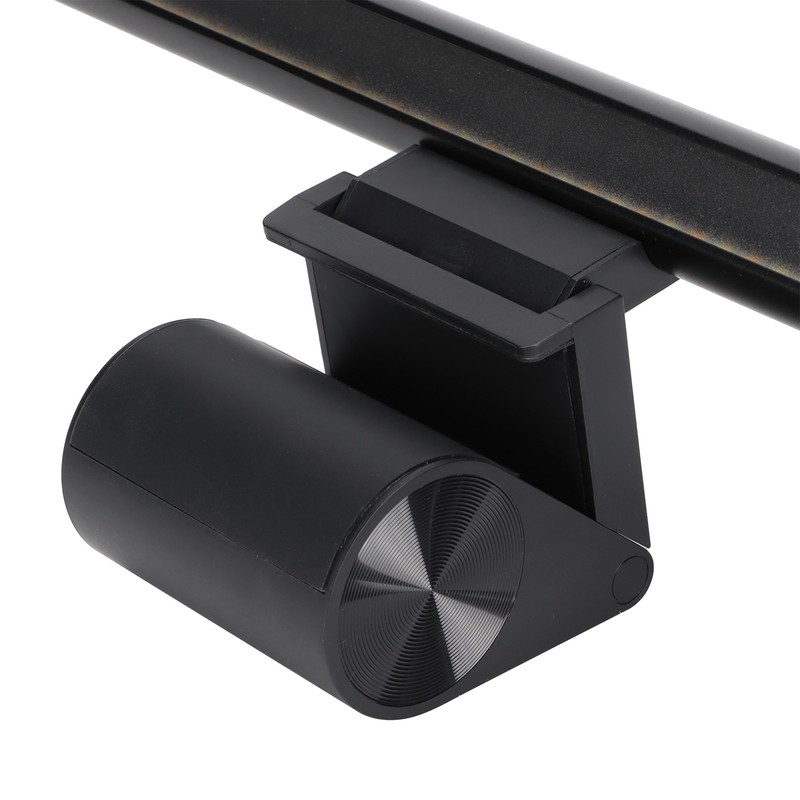 Computer Light LED ThreeTone Dimmable Eye Protection Monitor Lamp for