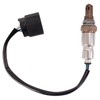 TRQ Upstream O2 Oxygen Sensor Compatible with 2014-2018 Subaru Forester