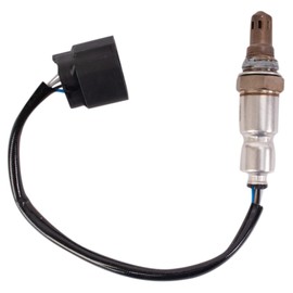 TRQ Upstream O2 Oxygen Sensor Compatible with 2014-2018 Subaru Forester 2015-2020 WRX