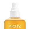 Vichy Capital Soleil Agua Solar Bronceadora FPS 50, 200ml