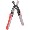 Wire Stripper Cutter Cable Cutting Stripping Pliers 55‑60HRC Hand Tools