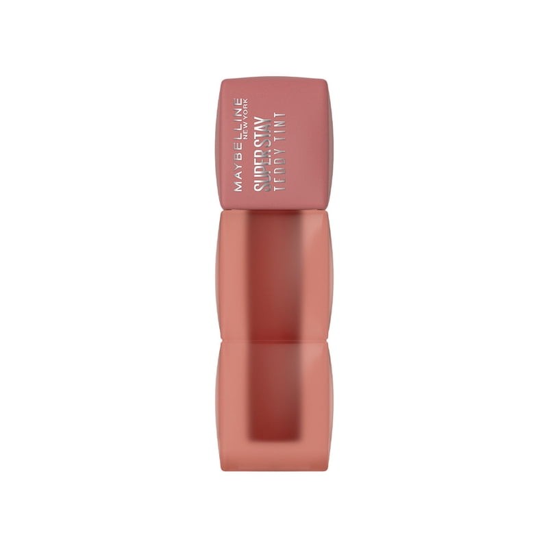Tinta de labios Maybelline Teddy Tint Coffee Date de 5ml