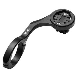 igpsport S80 Front Handlebar Bike Mount for GPS Garmin Edge 200/500/800/1000, adaptable to include Light Headlights Front, CAMARAS Sports