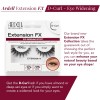 Ardell Extension FX D Curl False Eyelashes 4 Pack for