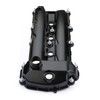 MILIPARTS Up Grade Aluminum Engine Valve Cover Left Side Compatible
