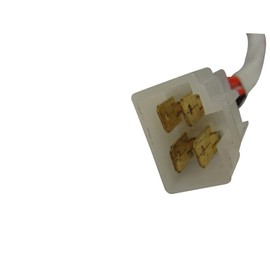 One New Ignition Switch Fits Kubota 1800, 1900, 2200, 2230 G, BX 1800, BX1500 (D), BX1500D, BX1830 (D), BX1830D, BX22 (D), BX2200, BX2200D, BX2230D, BX22D, BX23 (D), BX23D, G1700, G1800, G1800S