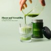 Midori Spring Matcha Ceremonial Orgánico Midori Spring 50 G