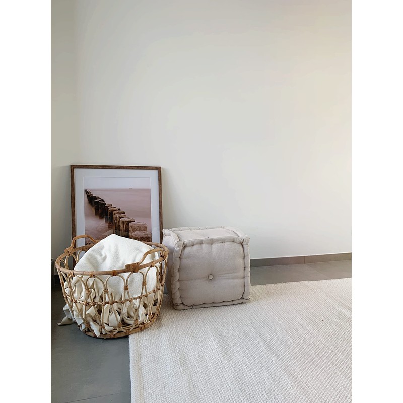 Deknudt Frames S45RH3 20x28 Photoframe brown wood