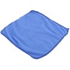 Toalla de limpieza absorbente de fibra (5 unidades, 25 x