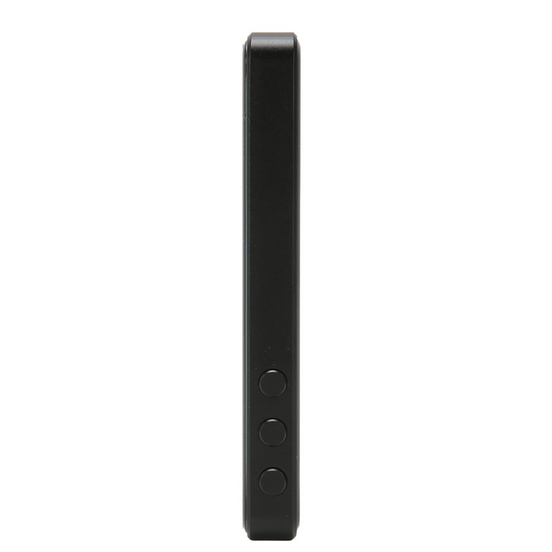 MP3 Player 4 Inch Full Touch Screen HD Noise Reduction