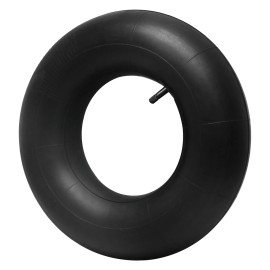 Unbranded 16x6.50-8'' Inner Tube for Lawn Mower Wheelbarrow Go Kart Golf Cart Quad ATV UTV