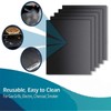 GJNMYSD | 10 PCS | 16" x 13" | Non-Stick