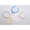 Cogit Neck Cooler, Cool, Ring, Lavender, M, Cool, Ice, Heatstroke