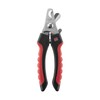 Mikki Dog, Cat Claw and Nail Clipper, Trim, Scissor for