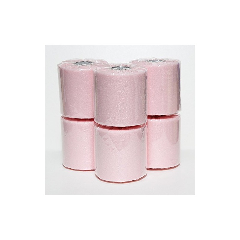 NITREAT UW-70 Underwrap, 2.8 inches (70 mm), (Set of 6)