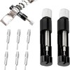 Watch Band Strap Link Pin Remover Adjust Repair Tool Kit