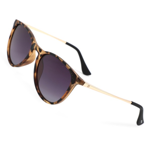 ATOM Polarized 100% UV Protection Kids Sunglasses - Aged between