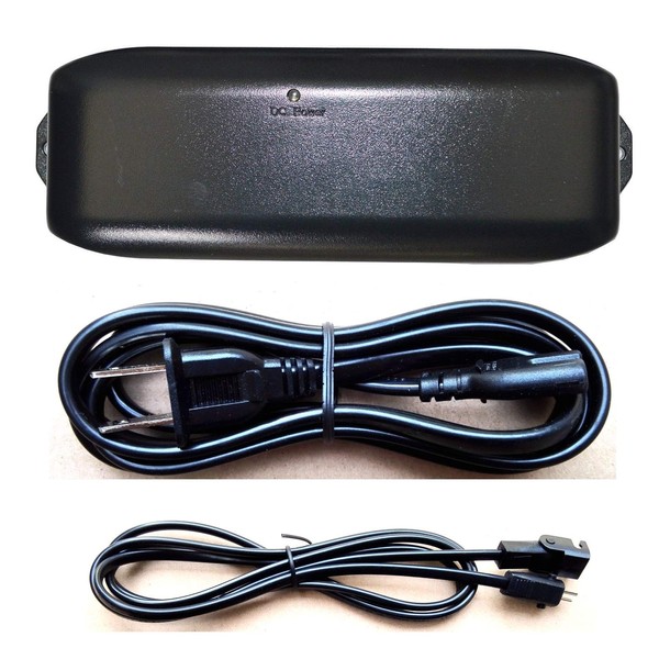 Power Recliner or Lift Chair Power Supply Transformer with Back