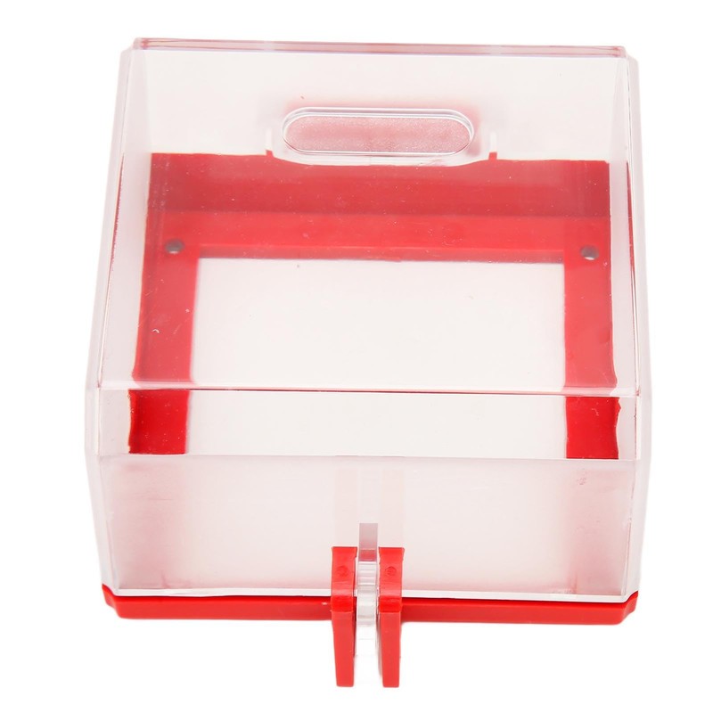 Cubierta de Interruptor de Parada de Emergencia Protector de Interruptor