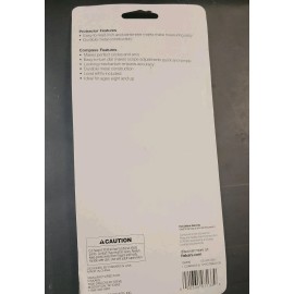 Fiskars NEW!! FISKARS METAL COMPASS (12" DIA) AND PROTRACTOR (180 DEGREES) SET  AGES 8+