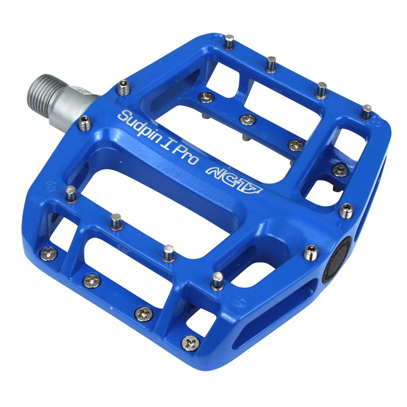 NC-17 Radsport Sudpin I Pro Pedalen, Blau, Nicht zutreffend EU