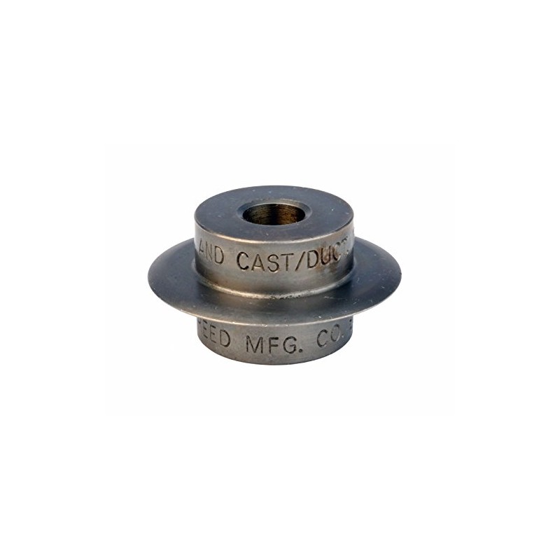 Reed 03505 Set of (4) Hardened Steel HSI6-8 Cutting Wheels