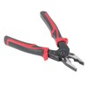 Multifunctional Pliers Set 5 in 1 Combination Interchangeable Pliers Kit