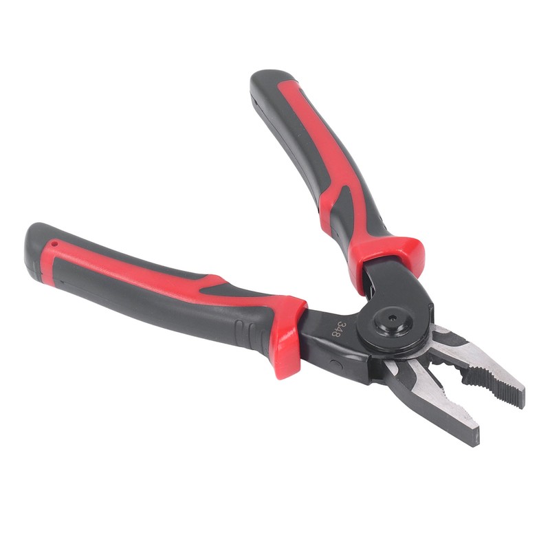 Multifunctional Pliers Set 5 in 1 Combination Interchangeable Pliers Kit