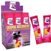 Wellgenix Hydrate48 - Electrolyte Powder Packets with No Sugar (15