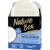 Nature Box Moisturising Solid Shampoo with Coconut Oil, Natural, Vegan