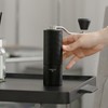 TIMEMORE Chestnut C3S Manual Coffee Grinder, Stainless Steel S2C Conical