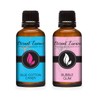 30ML - Pair (2) - Eternal Essence - Blue Cotton