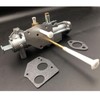Carburetor Compatible with Briggs & Stratton 130201 130202 130203 130205