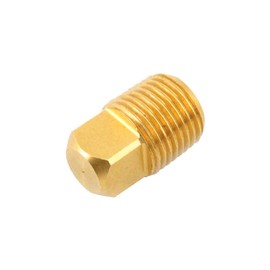 SK11 Square Plug Male Thread R1/8 (PT) 1M AT-109