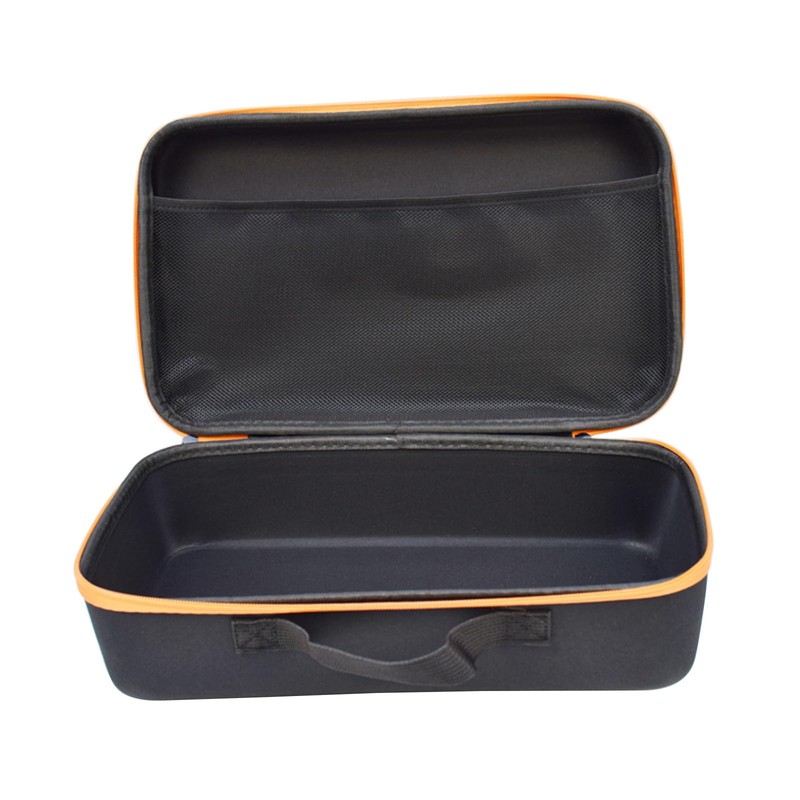 Multifunction Tools Bag Portable Electric Drill Tool Storage Case Electrician
