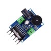 Dollatek TDA7297 Amplifier 15 W + 15 W Dual-Channel Audio
