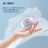 SOUNDPEATS Case Cover for Capsule3 Pro/SOUNDPEATS Capsule3 Pro Plus [NOUKAJU]