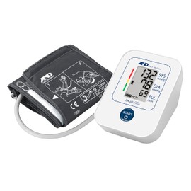A&D Medical A&D Medical UA-611 Plus Blood Pressure Monitor with AFib Screening