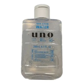 Uno Skin Serum Water 200ml / 우노 스킨 세럼 워터 200ml