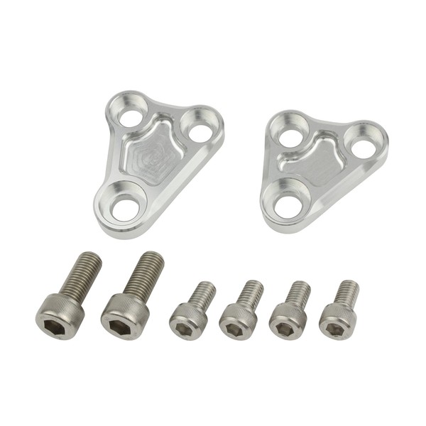 POSH 132075-03 Motorcycle Accessories Head Engine Hanger, Z900RS (2018-2022), Z900RS