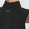 SIROKO SRX Men's Ultra Warm Thermal Vest - Black, black