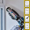 Everbuild Stixall – Extreme Power Sealant and Adhesive – Waterproof