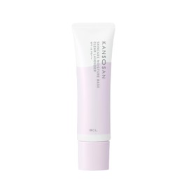 Dry-san Moisturizing Skincare Base Transparency Lavender, 1.1 oz (30 g), Makeup Base, Primer, Moisturizing Base, Highly Moisturizing, Transparent, Lavender, Tone Up, Prevents Drying and Crumbling