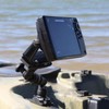 Rail Blazer Fishfinder Mount R-Lock (Type R) Kayak Fish Finder