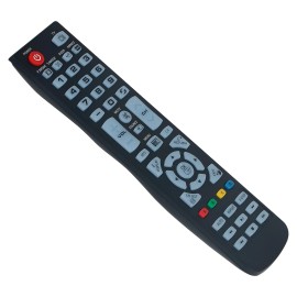 For SEIKI New Replacement Remote for SEIKI TV SE39UY04 SE50UY04-1 SE55UY04 SE65UY04