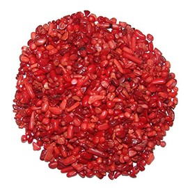Bamboo Coral 250 g Mini Getrommelte Coral – Size 2 – 4 mm Beauty Colour