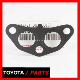 Toyota FACTORY LEXUS RX350 RX450h SIENNA ENGINE OIL BRACKET GASKET 15785-31010 OEM